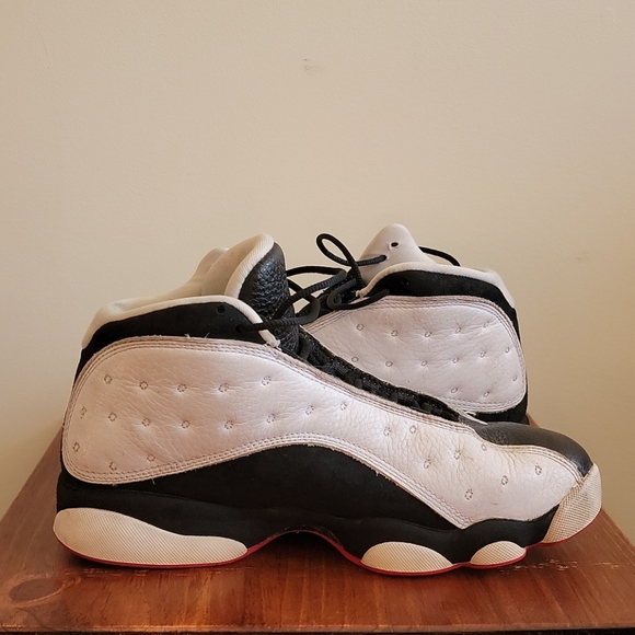 Nike Air Jordan 13 Retro Sz 8 - Picture 7 of 8